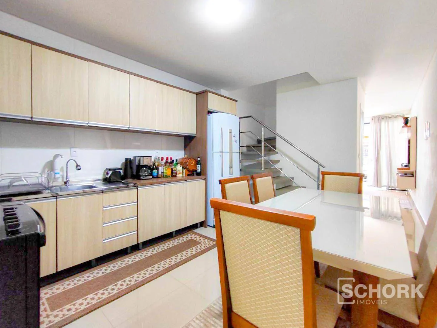 Sobrado com 2 dormitórios à venda, 100 m por R$ 390.000,00 - Itoupava Central - Blumenau/SC — foto 6
