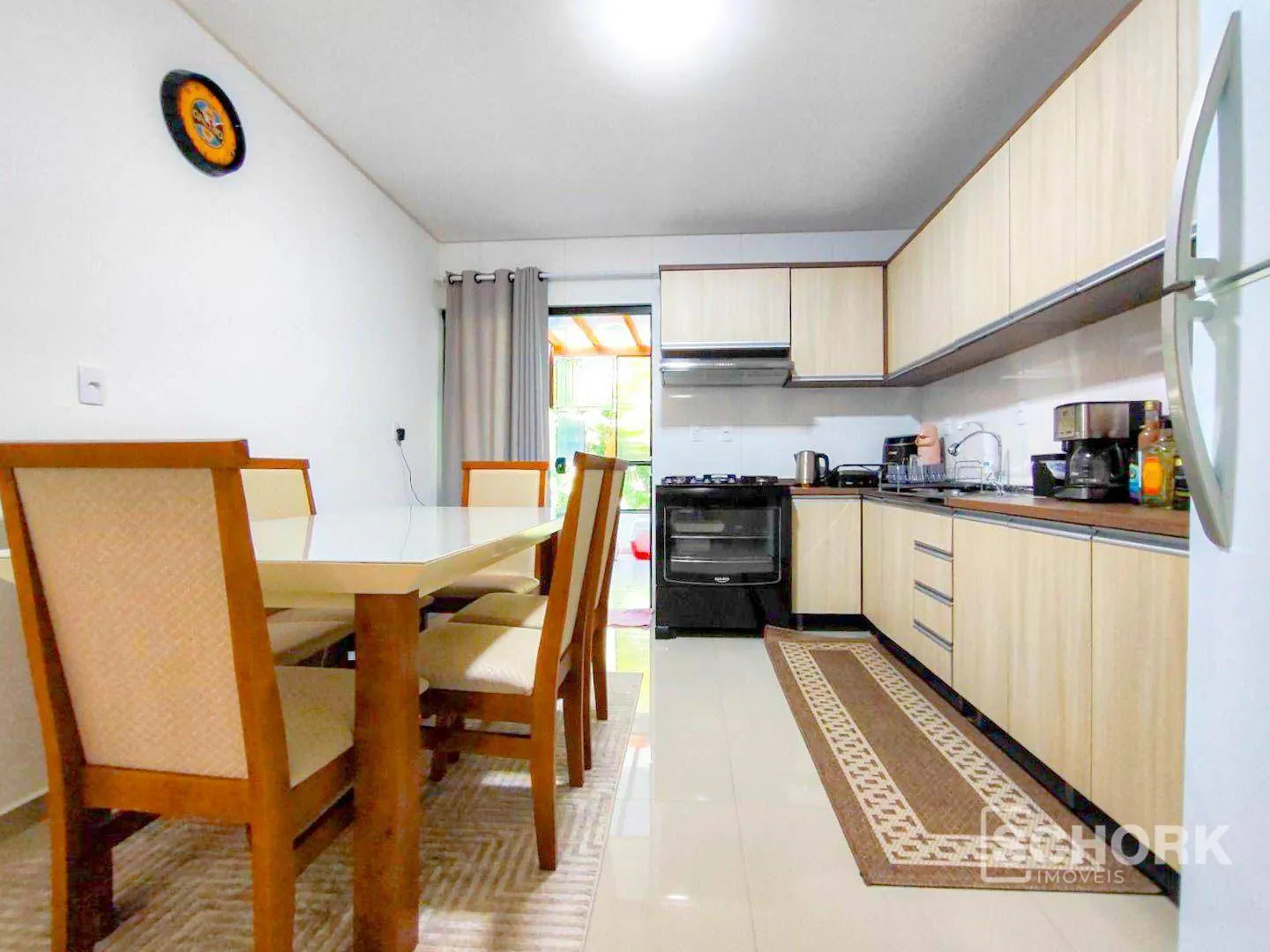 Sobrado com 2 dormitórios à venda, 100 m por R$ 390.000,00 - Itoupava Central - Blumenau/SC — foto 7