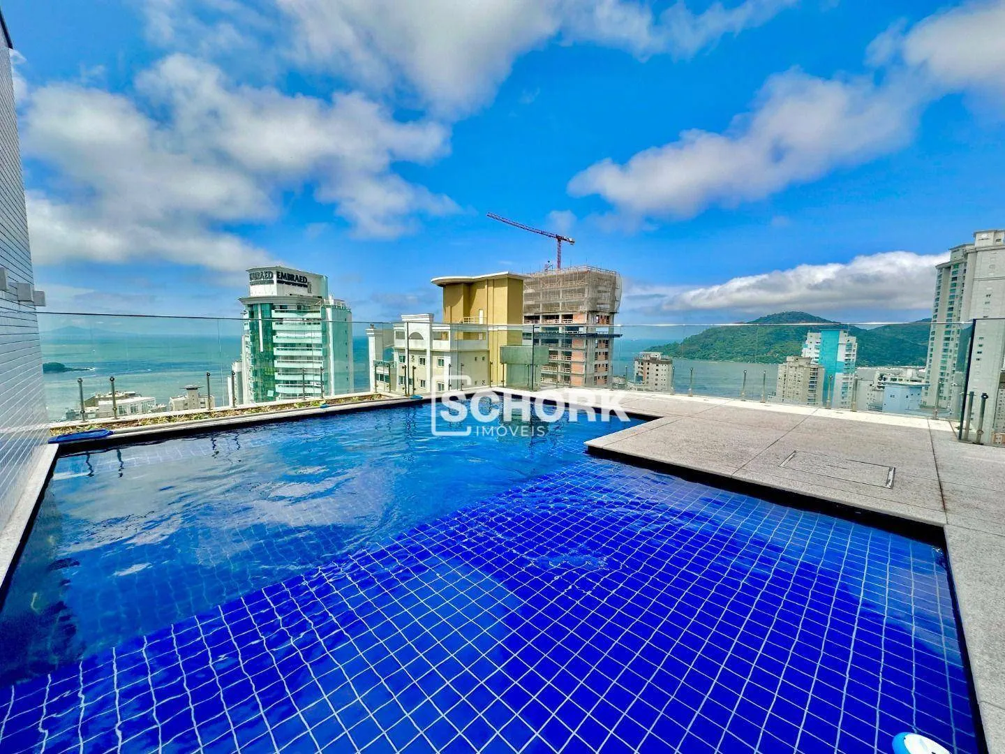 Cobertura com 4 dormitórios à venda, 400 m por R$ 8.990.000,00 - Centro - Balneário Camboriú/SC - foto 1