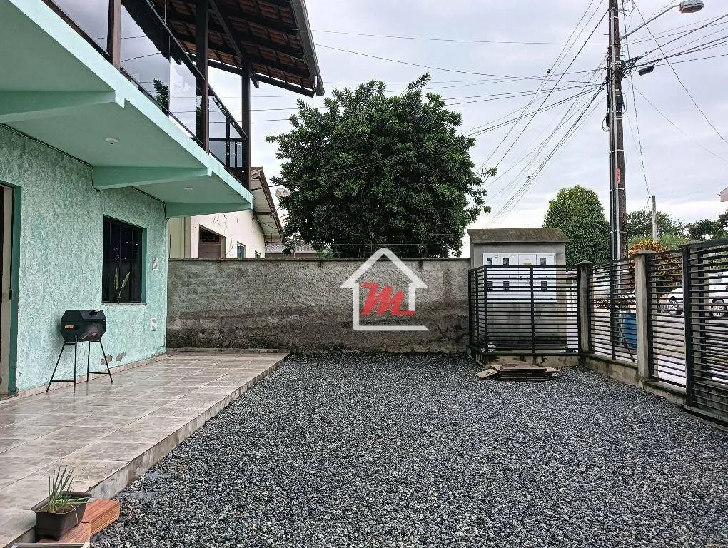 Casa com 6 dormitórios à venda, 286 m por R$ 820.000,00 - Itoupava Central - Blumenau/SC — foto 2