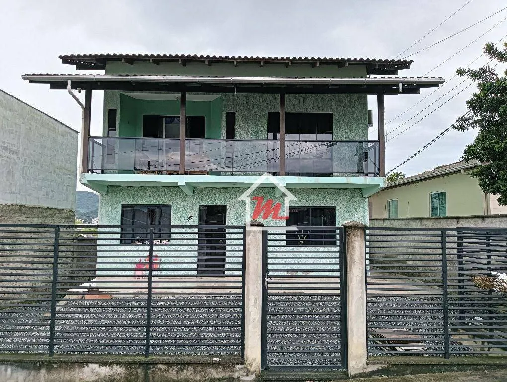 Casa com 6 dormitórios à venda, 286 m por R$ 820.000,00 - Itoupava Central - Blumenau/SC — foto 3