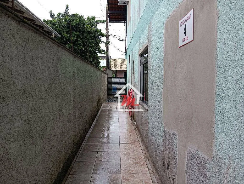 Casa com 6 dormitórios à venda, 286 m por R$ 820.000,00 - Itoupava Central - Blumenau/SC — foto 6
