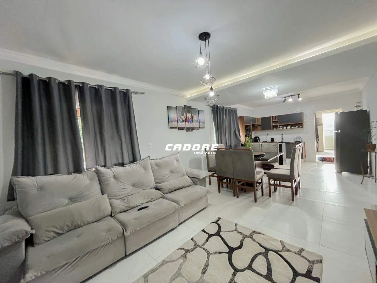 Casa à venda, 3 quartos, 1 suíte, 3 vagas, Escola Agrícola - Blumenau/SC — foto 3