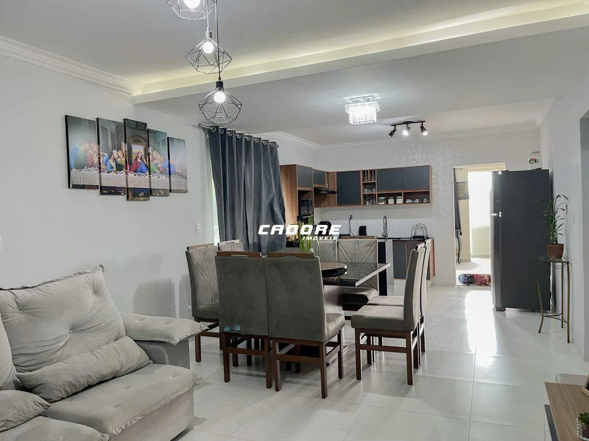 Casa à venda, 3 quartos, 1 suíte, 3 vagas, Escola Agrícola - Blumenau/SC — foto 4