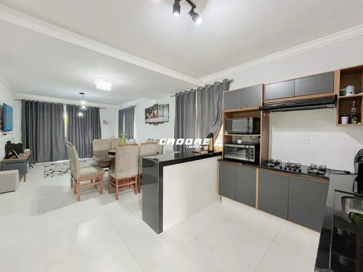 Casa à venda, 3 quartos, 1 suíte, 3 vagas, Escola Agrícola - Blumenau/SC — foto 5