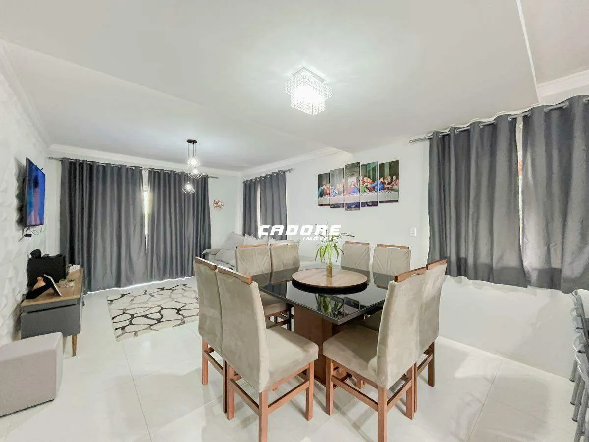 Casa à venda, 3 quartos, 1 suíte, 3 vagas, Escola Agrícola - Blumenau/SC — foto 6