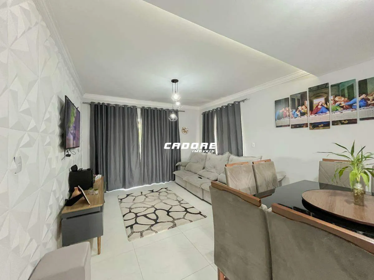 Casa à venda, 3 quartos, 1 suíte, 3 vagas, Escola Agrícola - Blumenau/SC — foto 7