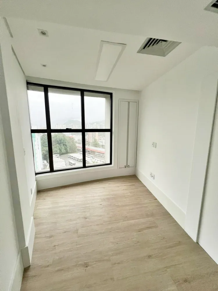 SALA COMERCIAL -CENTRO CLÍNICO - BLUMENAU — foto 2