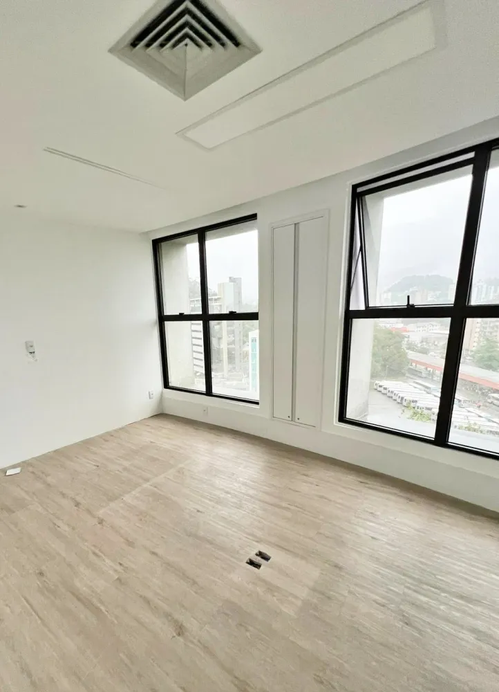 SALA COMERCIAL -CENTRO CLÍNICO - BLUMENAU — foto 3