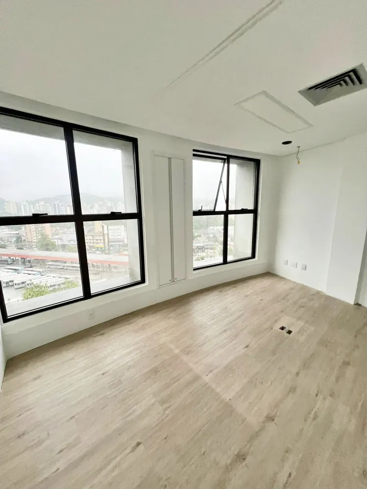 SALA COMERCIAL -CENTRO CLÍNICO - BLUMENAU — foto 6
