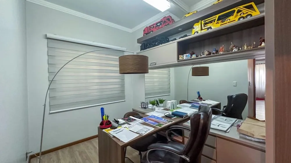 Luxuosa Casa com 3 Dormitórios - Indaial — foto 6