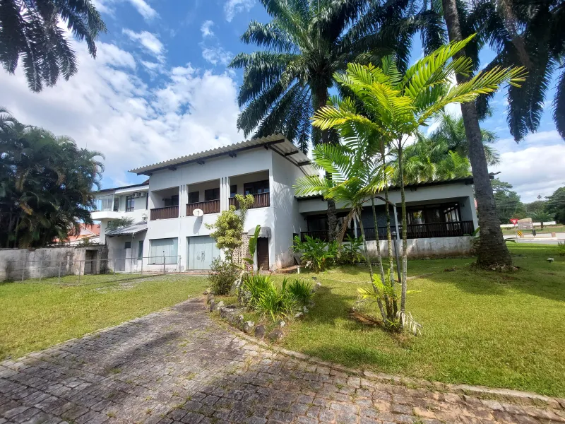 Imóvel comercial Timbó 472 - foto 1