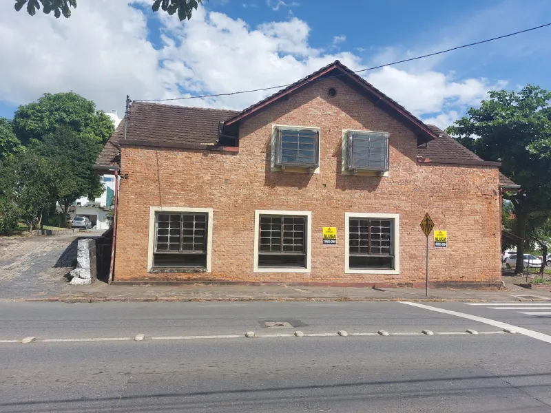 Imóvel comercial Timbó 471 — foto 2