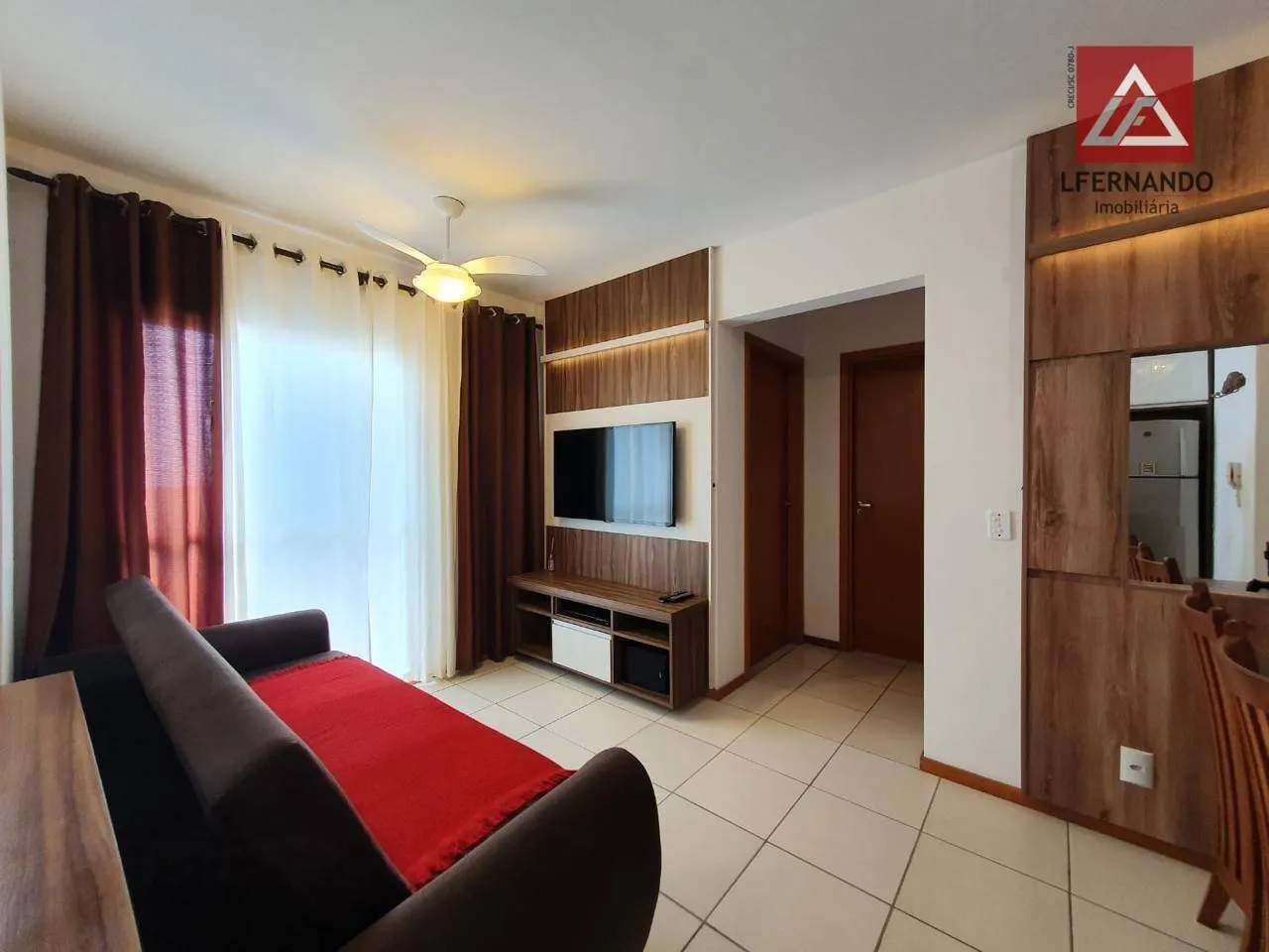 Apartamento com 2 dormitórios à venda, 52 m por R$ 549.000,00 - Itacolomi - Balneário Piçarras/SC — foto 2