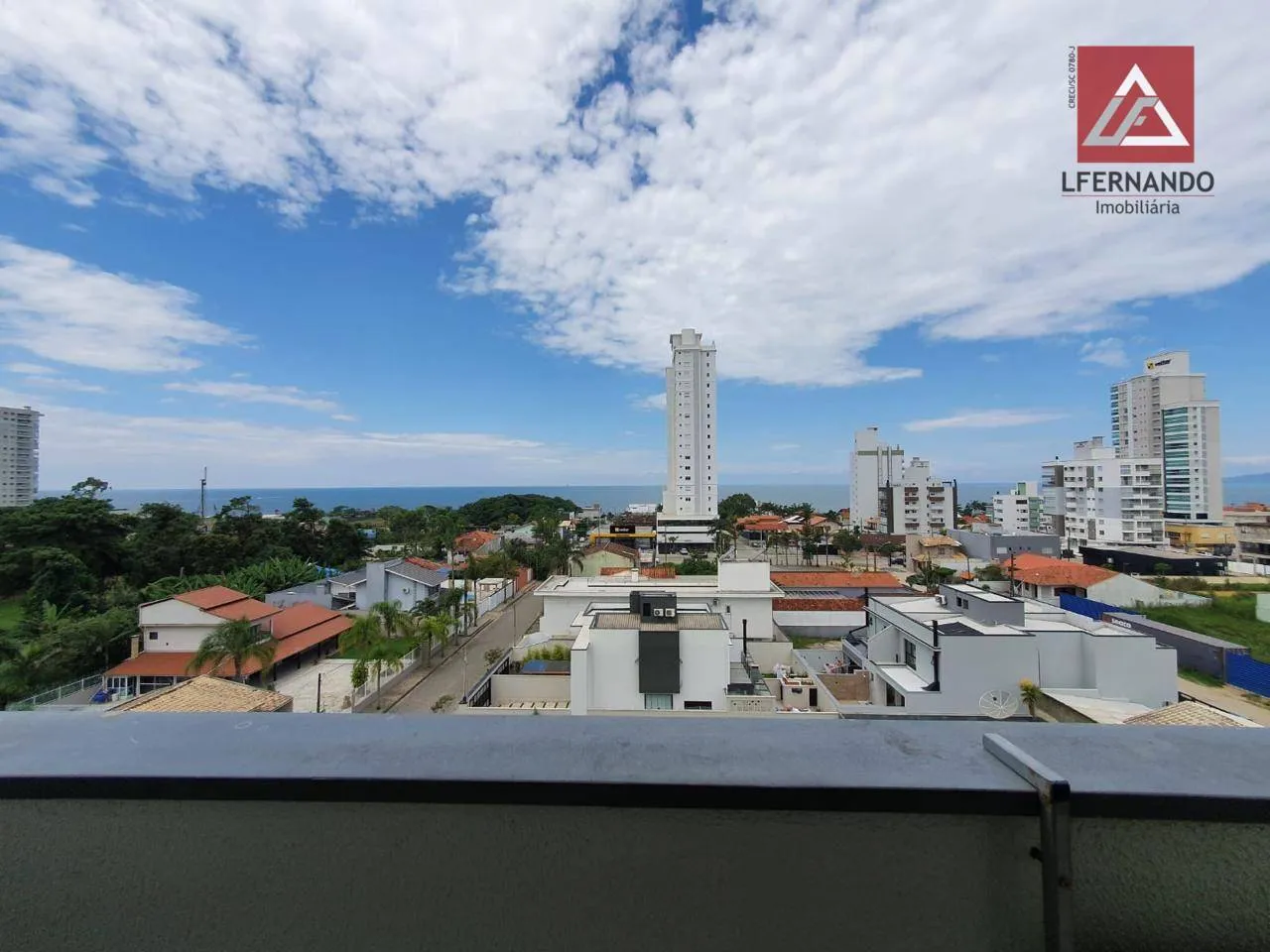 Apartamento com 2 dormitórios à venda, 52 m por R$ 549.000,00 - Itacolomi - Balneário Piçarras/SC — foto 3