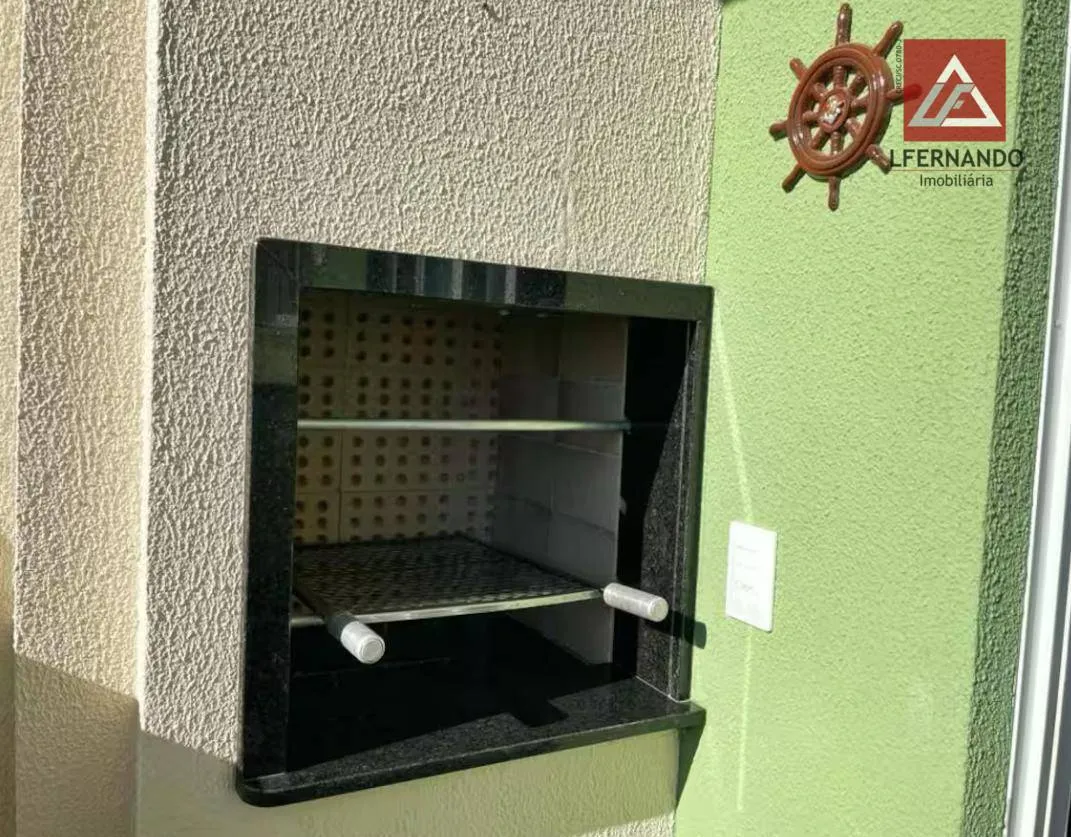 Apartamento com 2 dormitórios à venda, 52 m por R$ 549.000,00 - Itacolomi - Balneário Piçarras/SC — foto 4