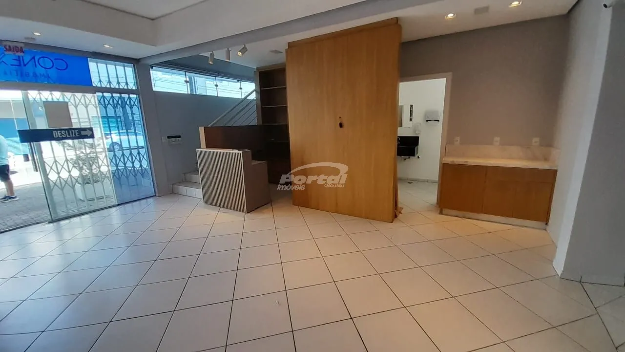 Prédio comercial disponível para locação no bairro Vila Nova — foto 4