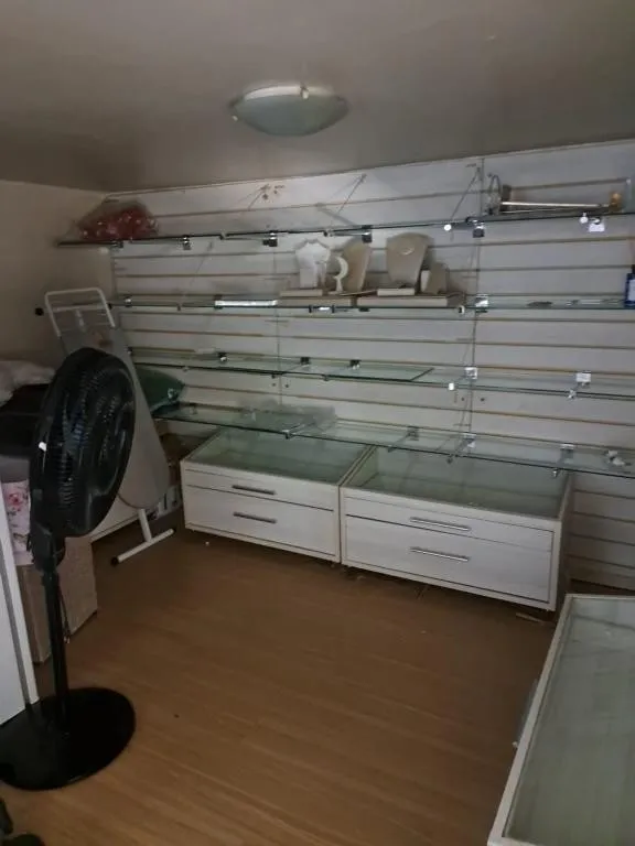 SALA COMERCIAL no CENTRO com 0 quartos para VENDA, 46 m - foto 1