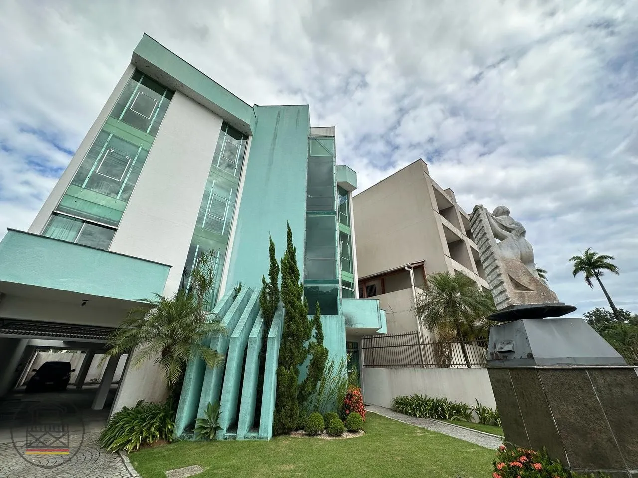 Oportunidade sala comercial próximo ao Hospital Santa Catarina! - foto 1