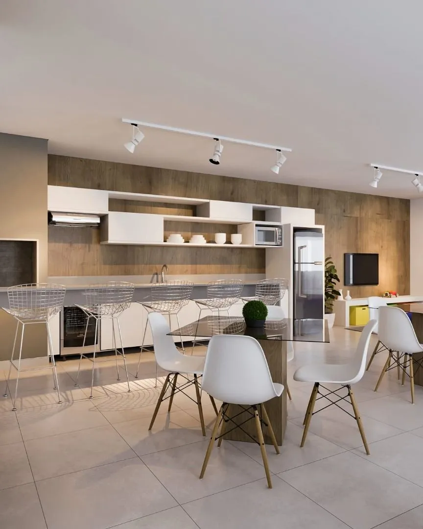 O MS AVIVAH RESIDENCE CLUB TRAZ UM NOVO CONCEITO DE MORAR EM BLUMENAU !! — foto 7
