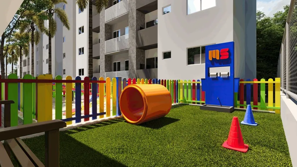 Apartamento 100% FINANCIADO com entrada parcelada em 33x. — foto 2