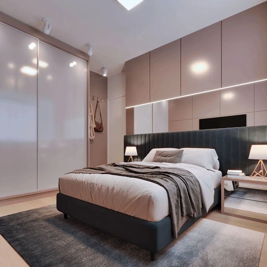 Apartamento 100% FINANCIADO com entrada parcelada em 33x. — foto 7