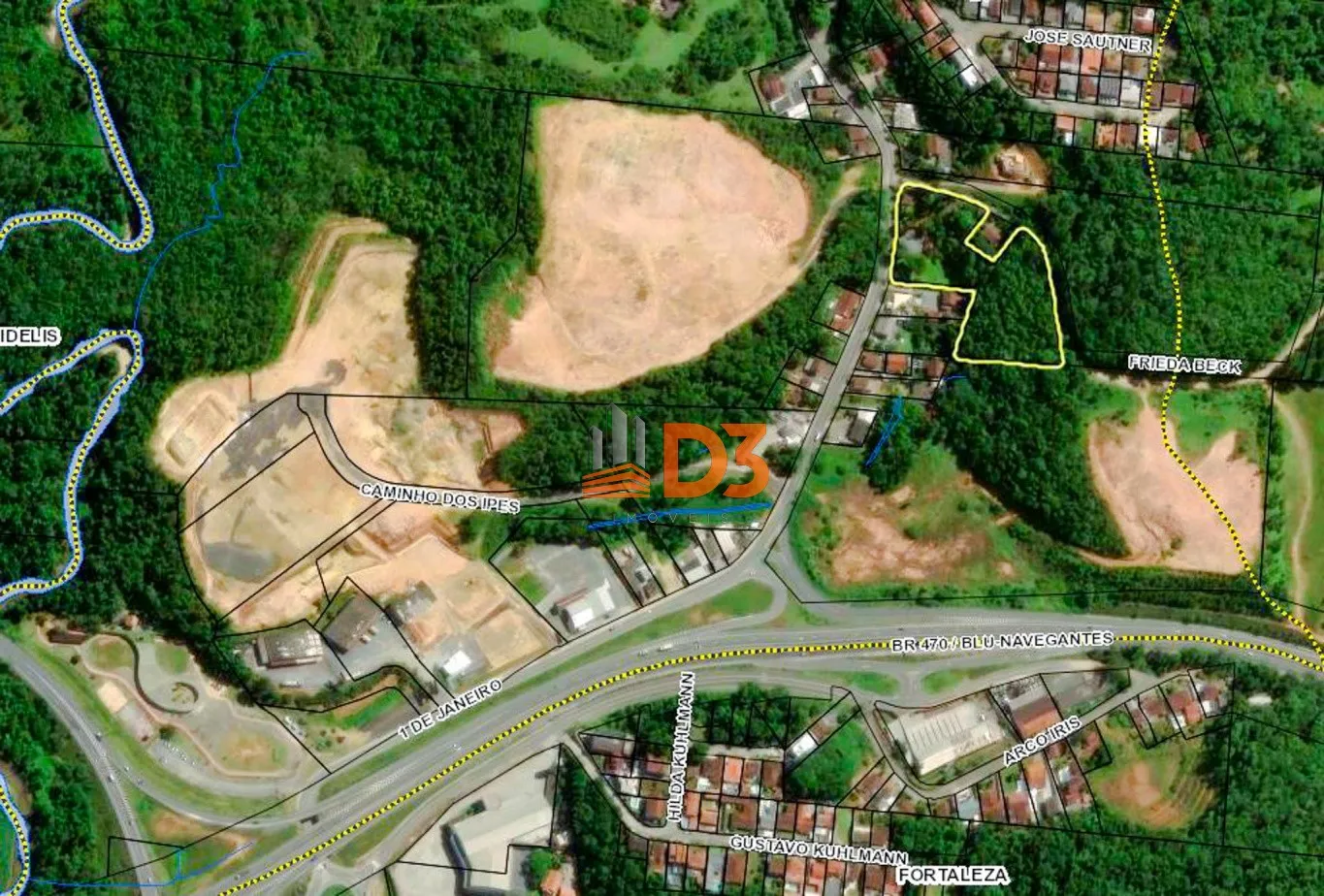 Amplo terreno disponível para venda!! — foto 2
