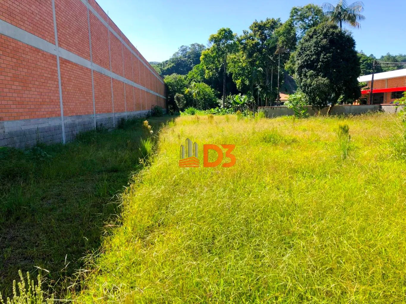 Amplo terreno na Itoupava Central — foto 5