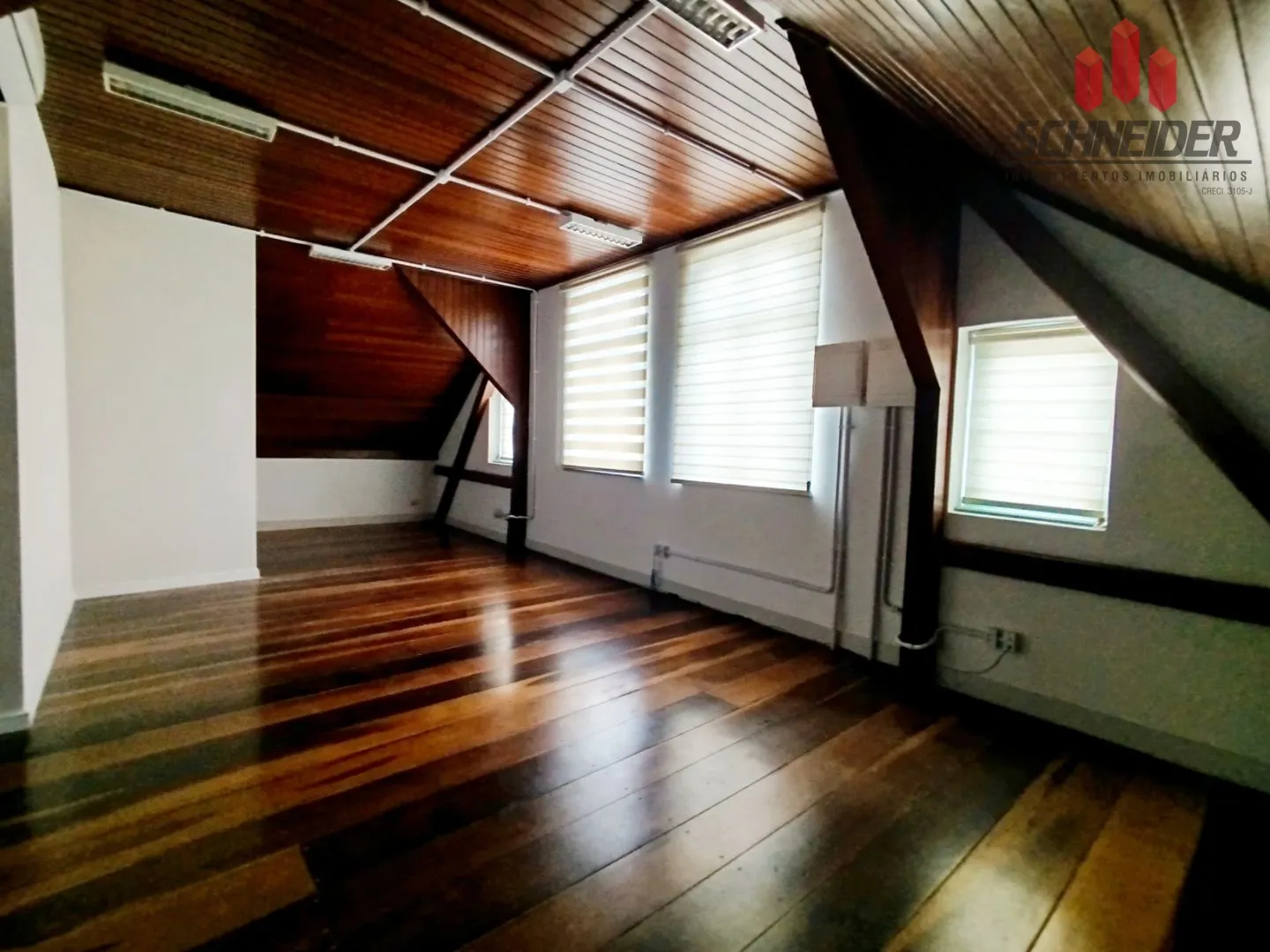 Sala comercial para alugar no bairro Centro em Indaial/SC — foto 4