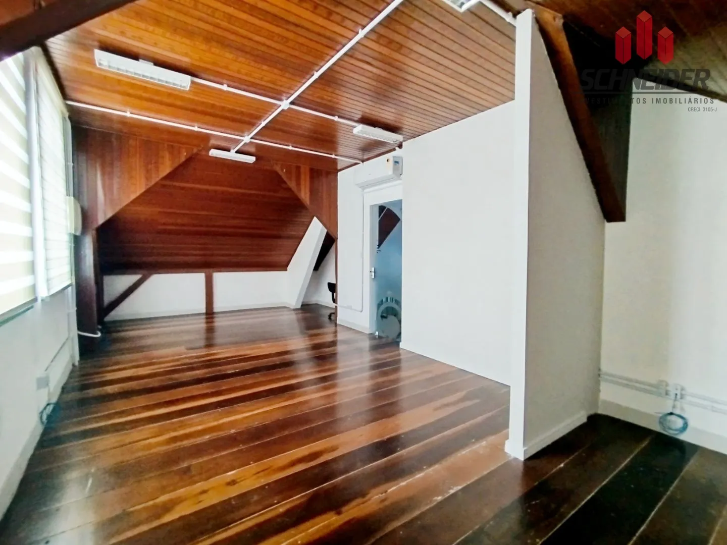 Sala comercial para alugar no bairro Centro em Indaial/SC — foto 5