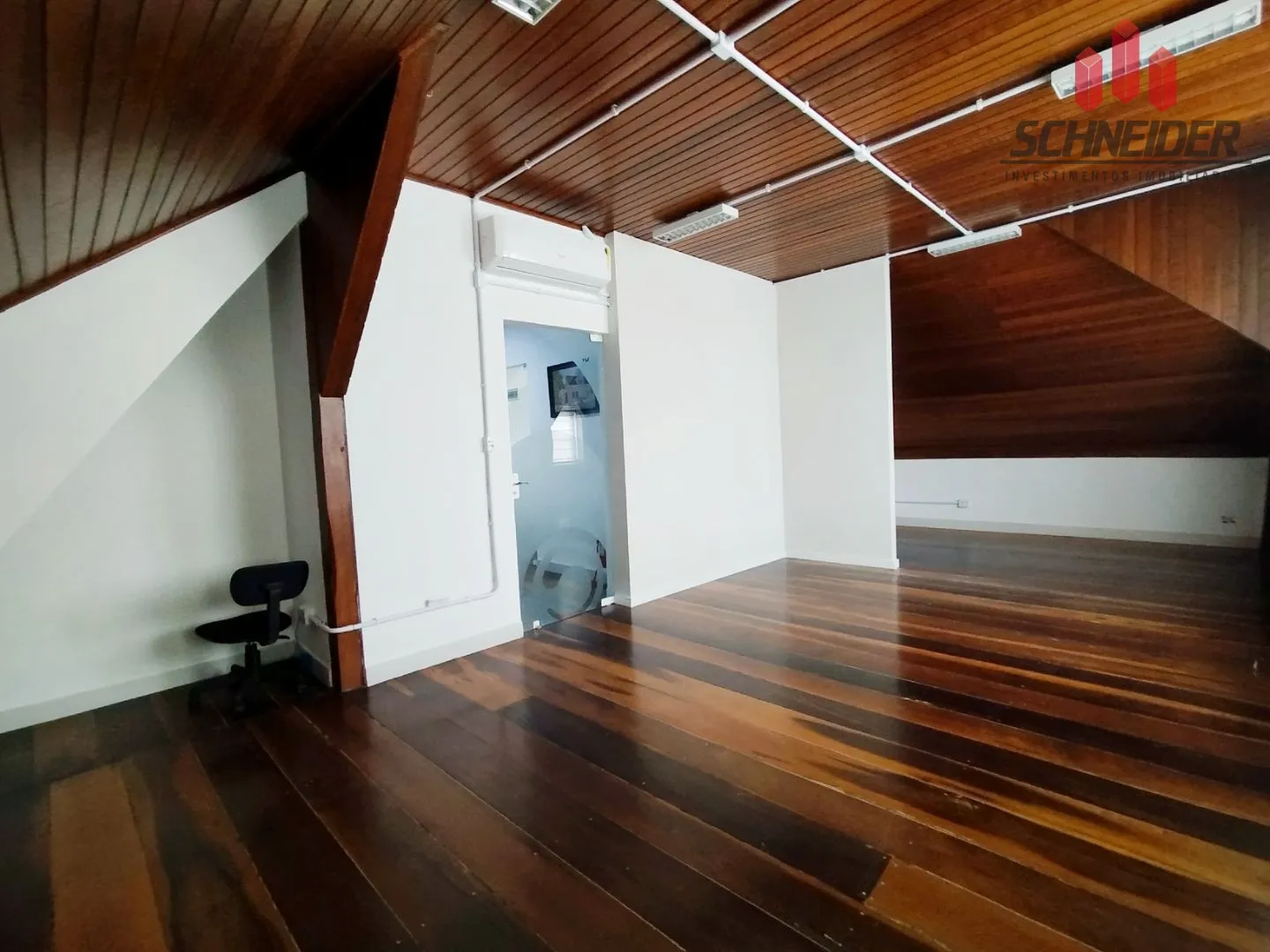 Sala comercial para alugar no bairro Centro em Indaial/SC — foto 6