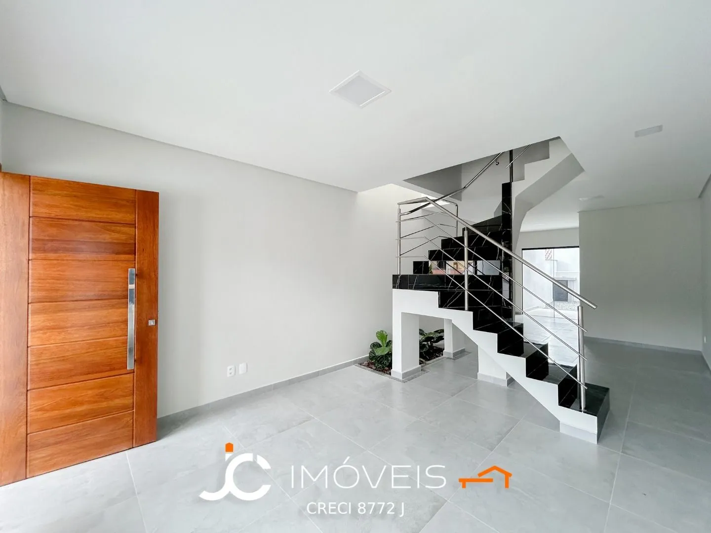 Sobrado à venda, 126 m por R$ 550.000,00 - Escola Agrícola - Blumenau/SC — foto 2