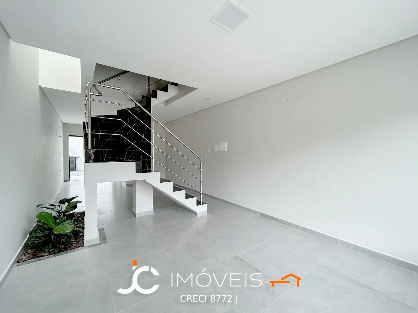 Sobrado à venda, 126 m por R$ 550.000,00 - Escola Agrícola - Blumenau/SC — foto 3