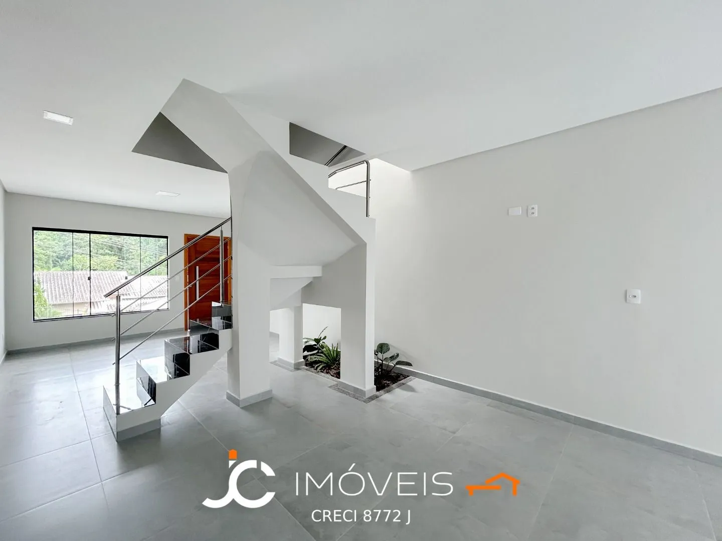 Sobrado à venda, 126 m por R$ 550.000,00 - Escola Agrícola - Blumenau/SC — foto 4