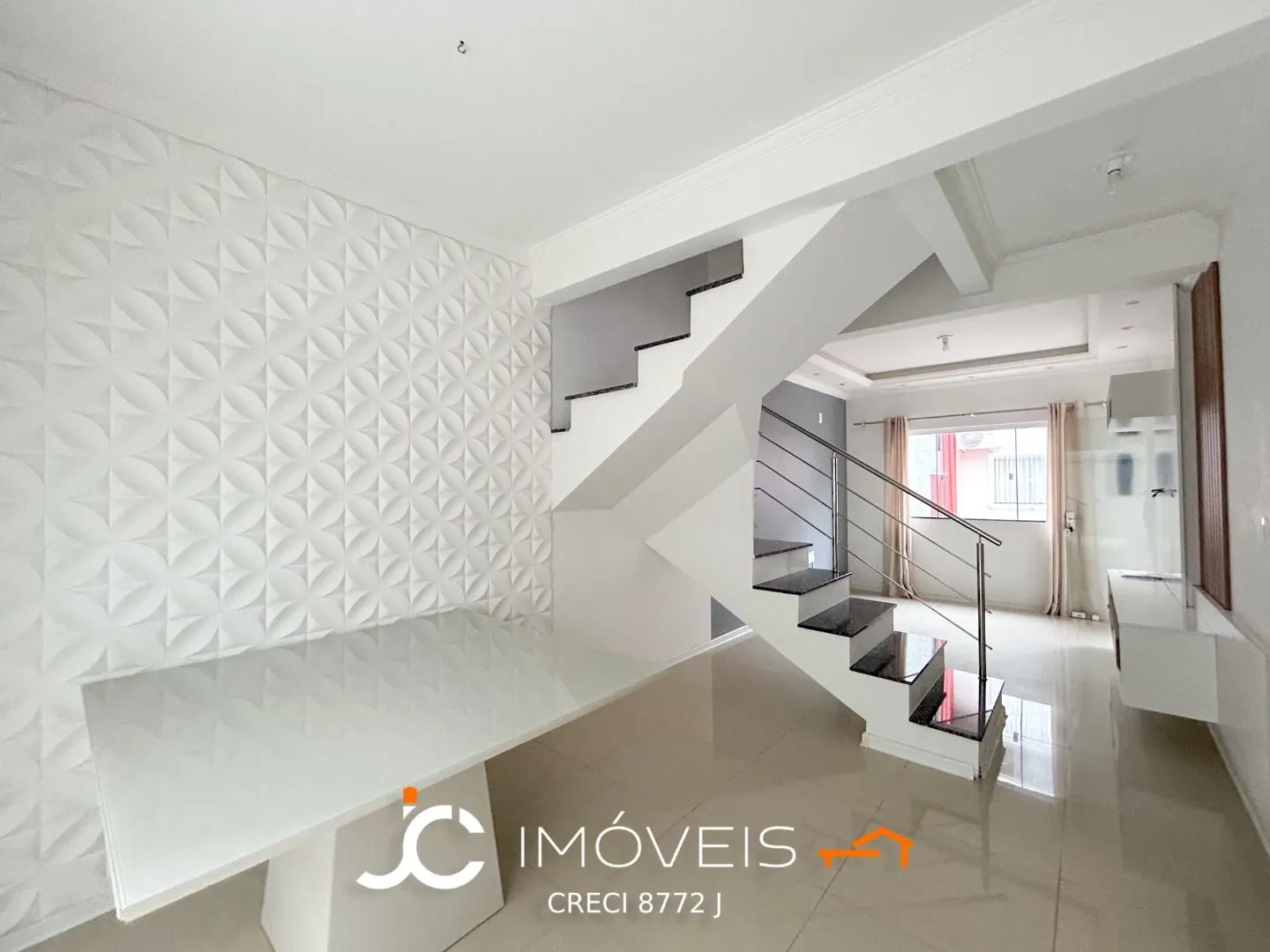 Sobrado com 3 dormitórios à venda, 109 m por R$ 449.000,00 - Itoupavazinha - Blumenau/SC — foto 4