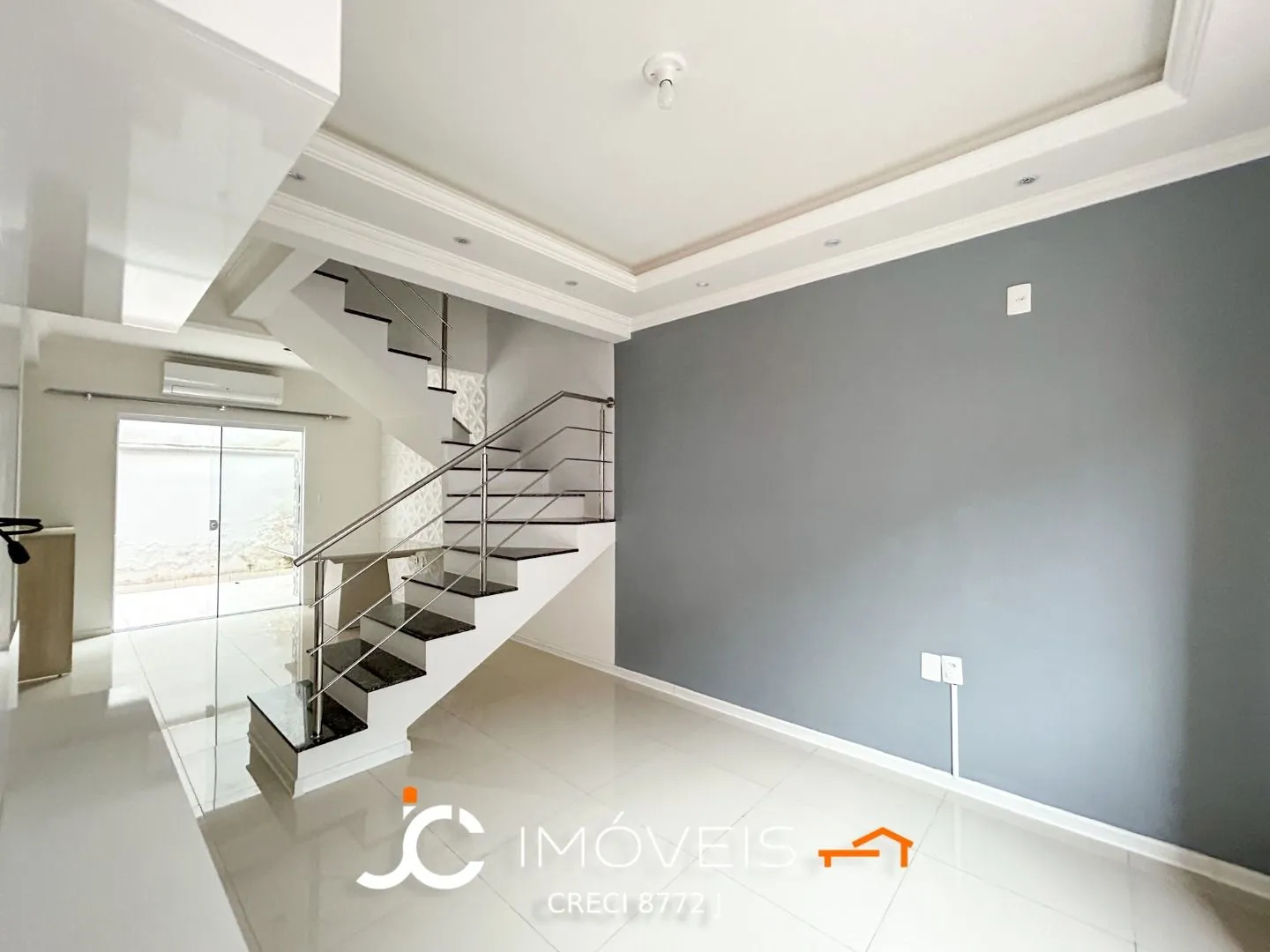 Sobrado com 3 dormitórios à venda, 109 m por R$ 449.000,00 - Itoupavazinha - Blumenau/SC — foto 5