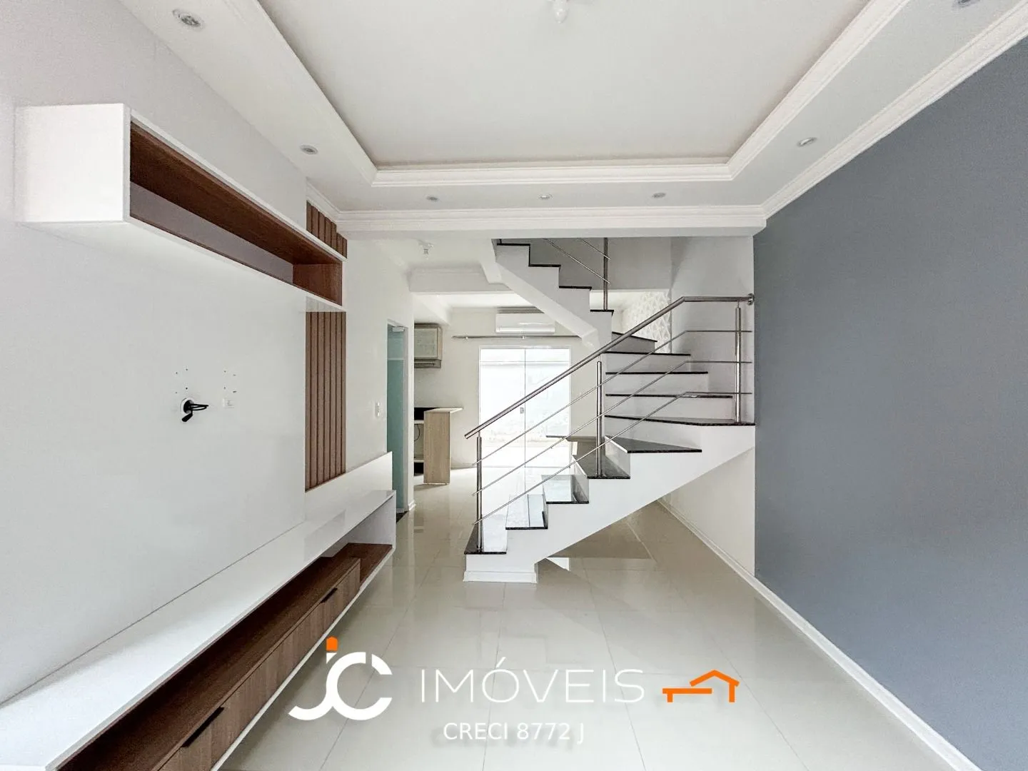 Sobrado com 3 dormitórios à venda, 109 m por R$ 449.000,00 - Itoupavazinha - Blumenau/SC — foto 6