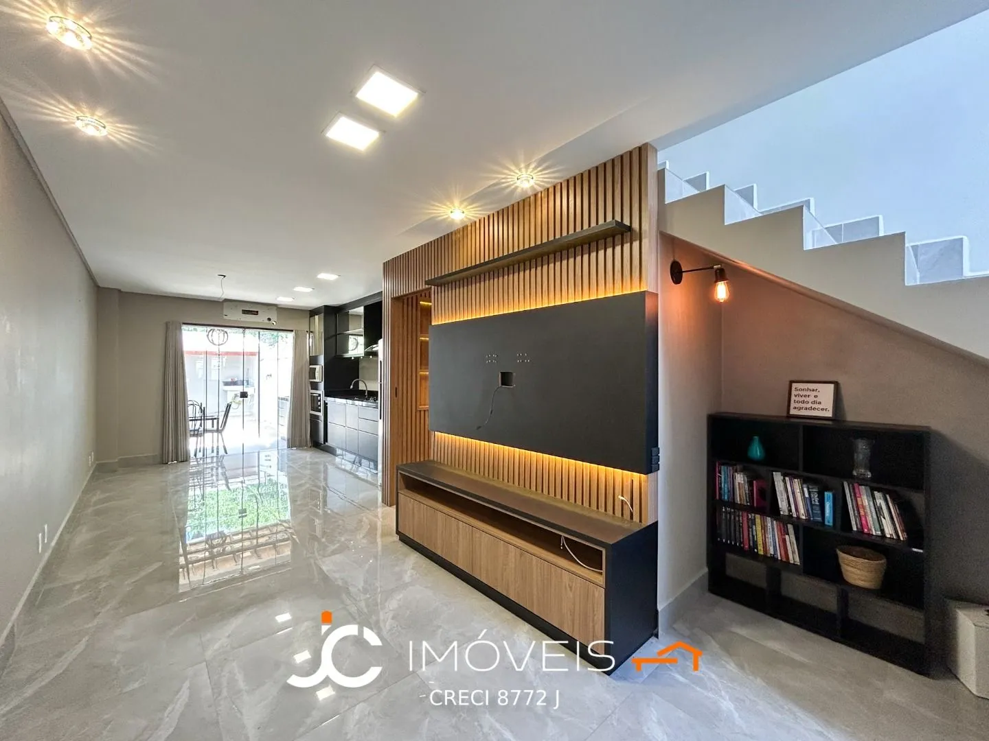 Sobrado com 2 dormitórios à venda, 86 m por R$ 490.000,00 - Escola Agrícola - Blumenau/SC - foto 1