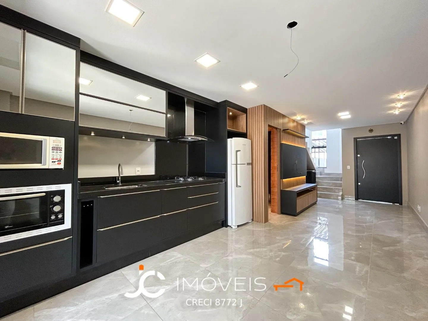 Sobrado com 2 dormitórios à venda, 86 m por R$ 490.000,00 - Escola Agrícola - Blumenau/SC — foto 2