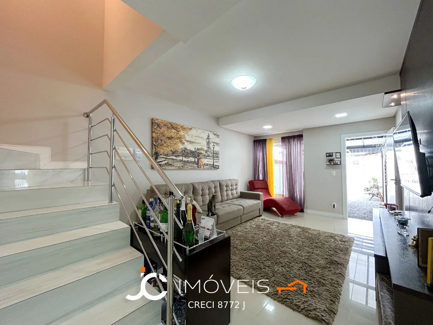 Sobrado com 2 dormitórios à venda, 89 m por R$ 499.000,00 - Salto do Norte - Blumenau/SC — foto 3