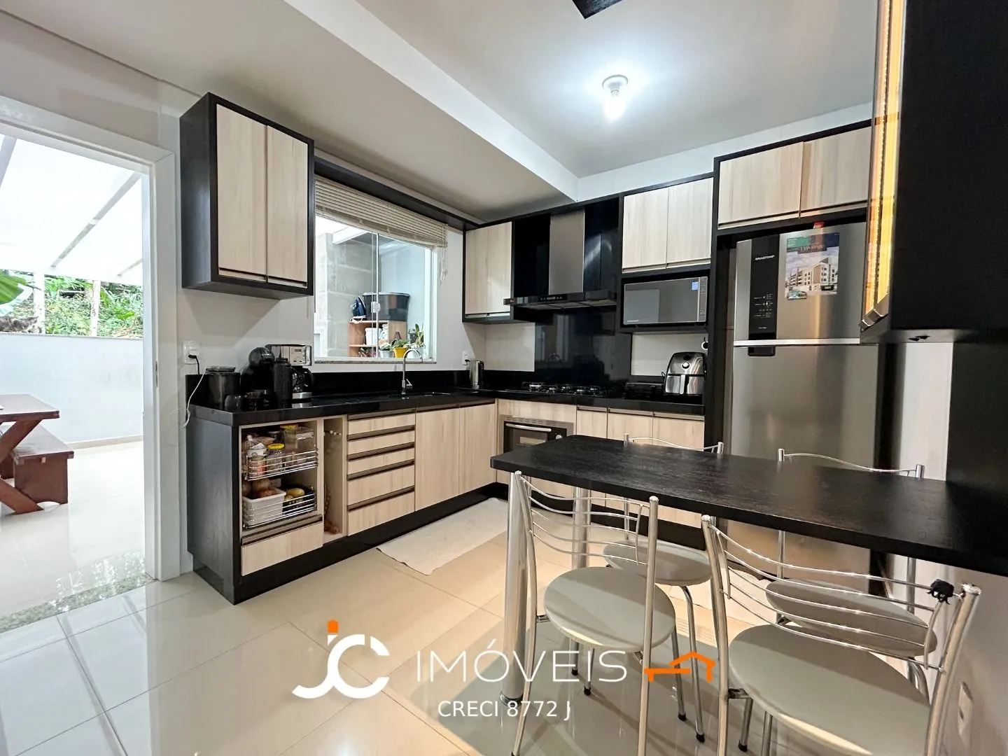 Sobrado com 2 dormitórios à venda, 89 m por R$ 499.000,00 - Salto do Norte - Blumenau/SC — foto 4