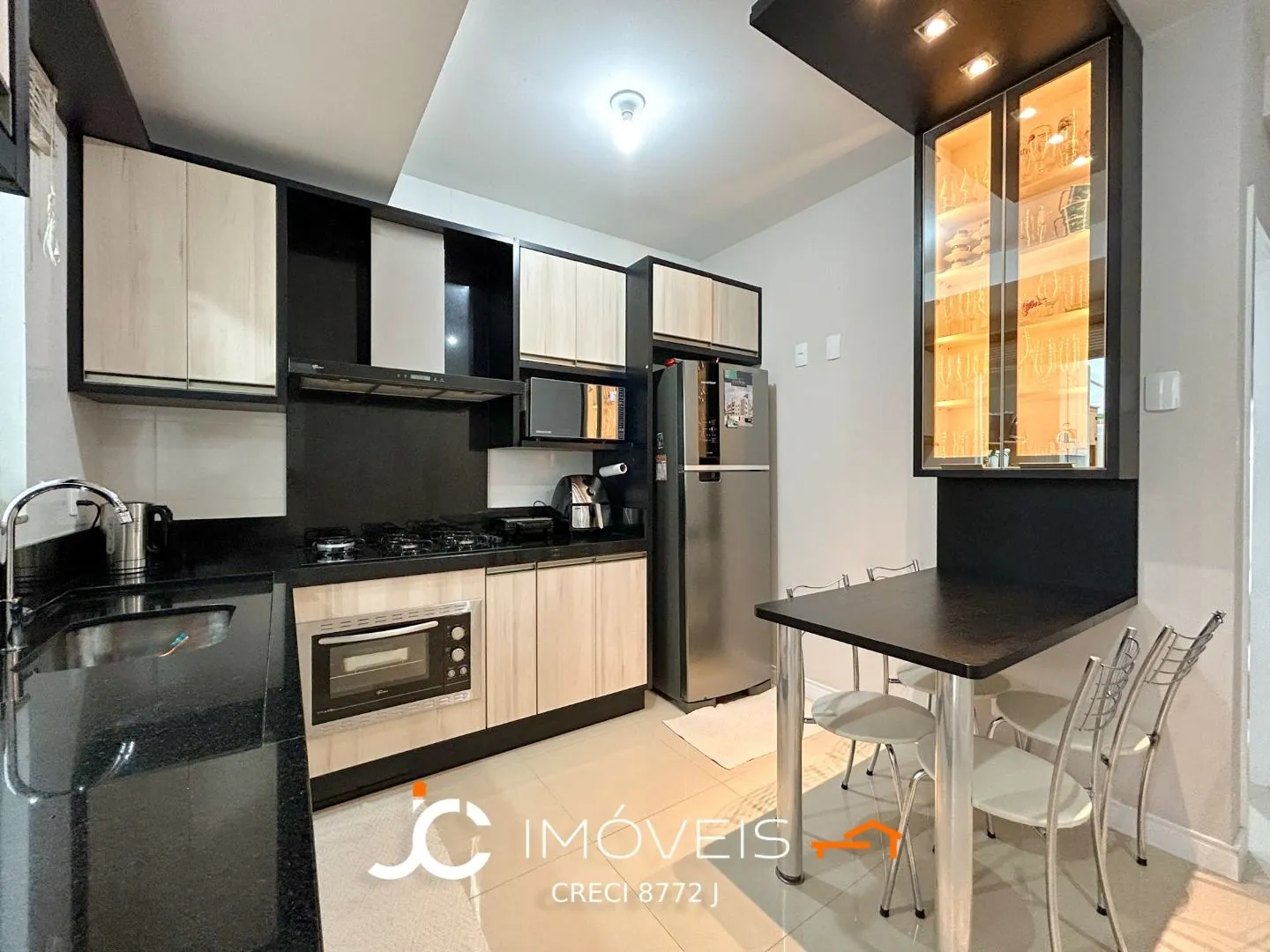 Sobrado com 2 dormitórios à venda, 89 m por R$ 499.000,00 - Salto do Norte - Blumenau/SC — foto 5