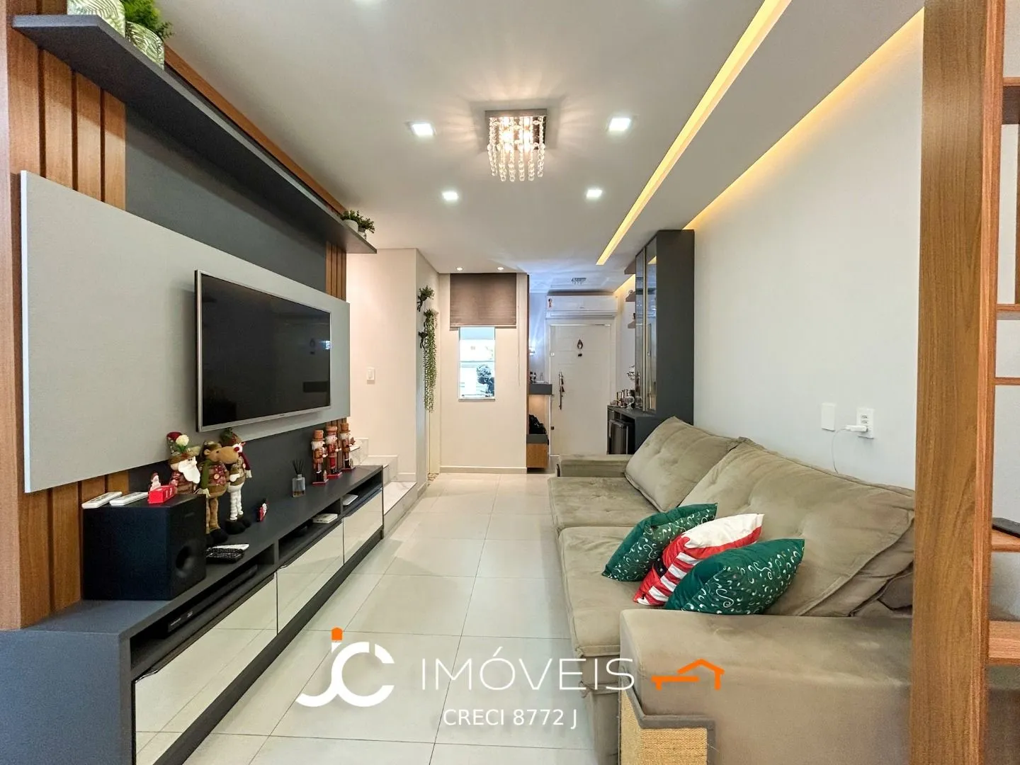 Sobrado com 3 dormitórios à venda, 173 m por R$ 770.000,00 - Passo Manso - Blumenau/SC — foto 3