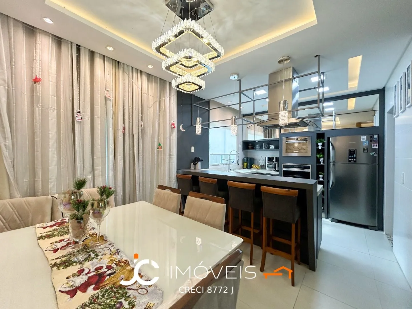 Sobrado com 3 dormitórios à venda, 173 m por R$ 770.000,00 - Passo Manso - Blumenau/SC — foto 4