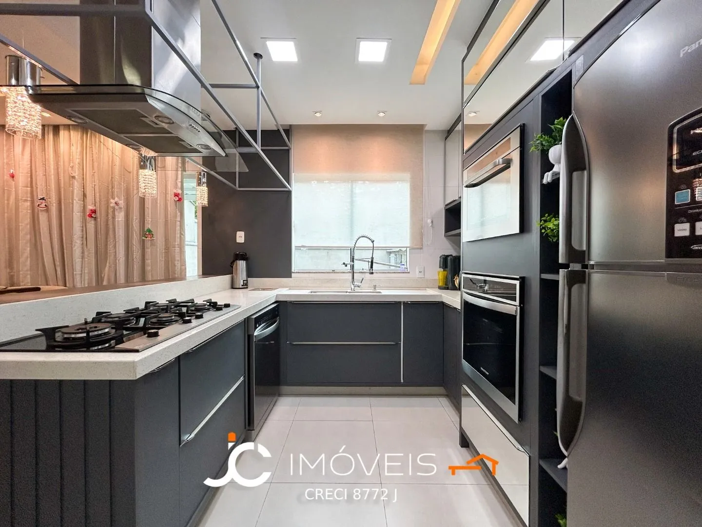 Sobrado com 3 dormitórios à venda, 173 m por R$ 770.000,00 - Passo Manso - Blumenau/SC — foto 7