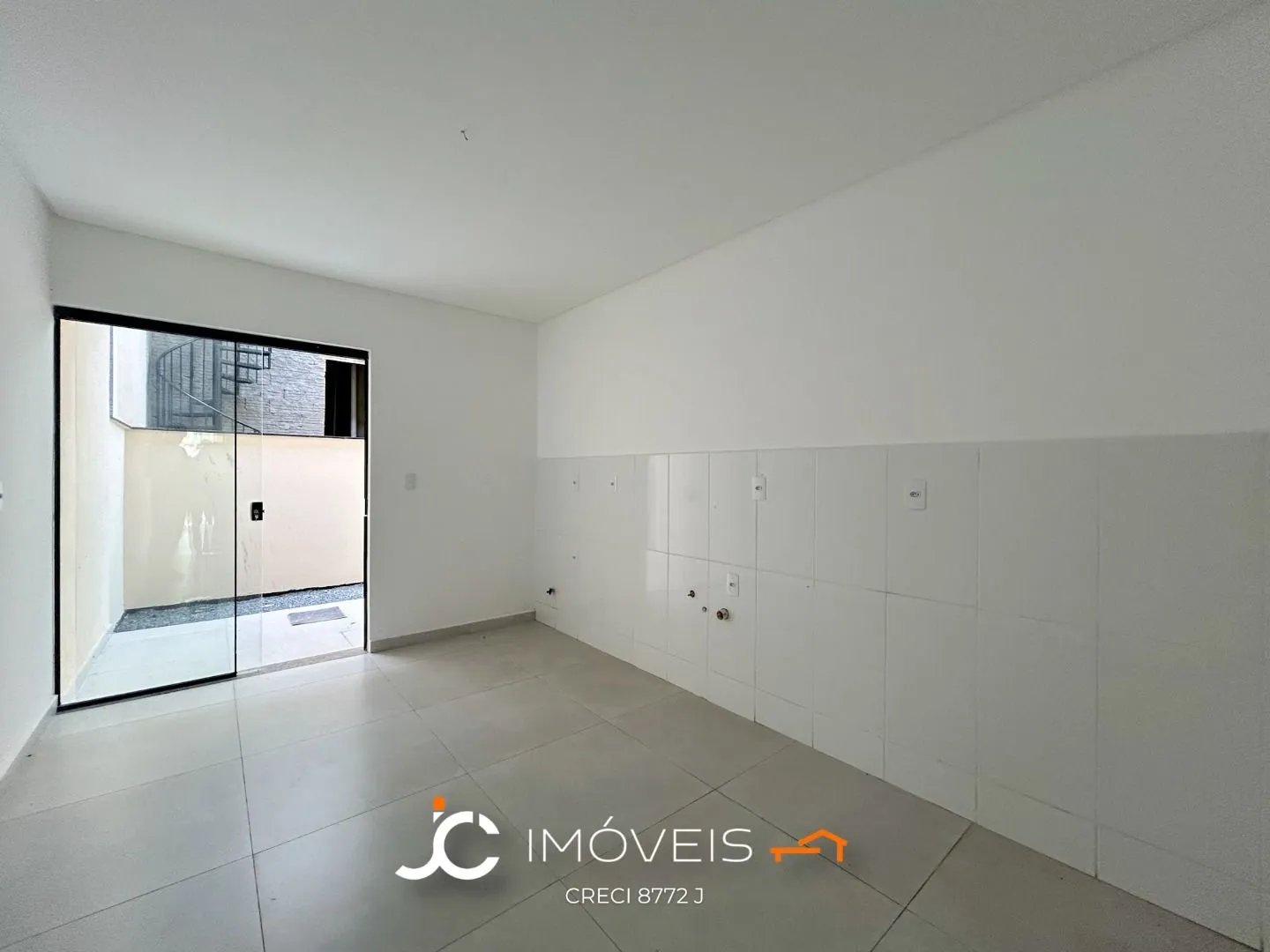 Sobrado com 2 dormitórios à venda, 76 m por R$ 350.000,00 - Ribeirão Fresco - Blumenau/SC — foto 2