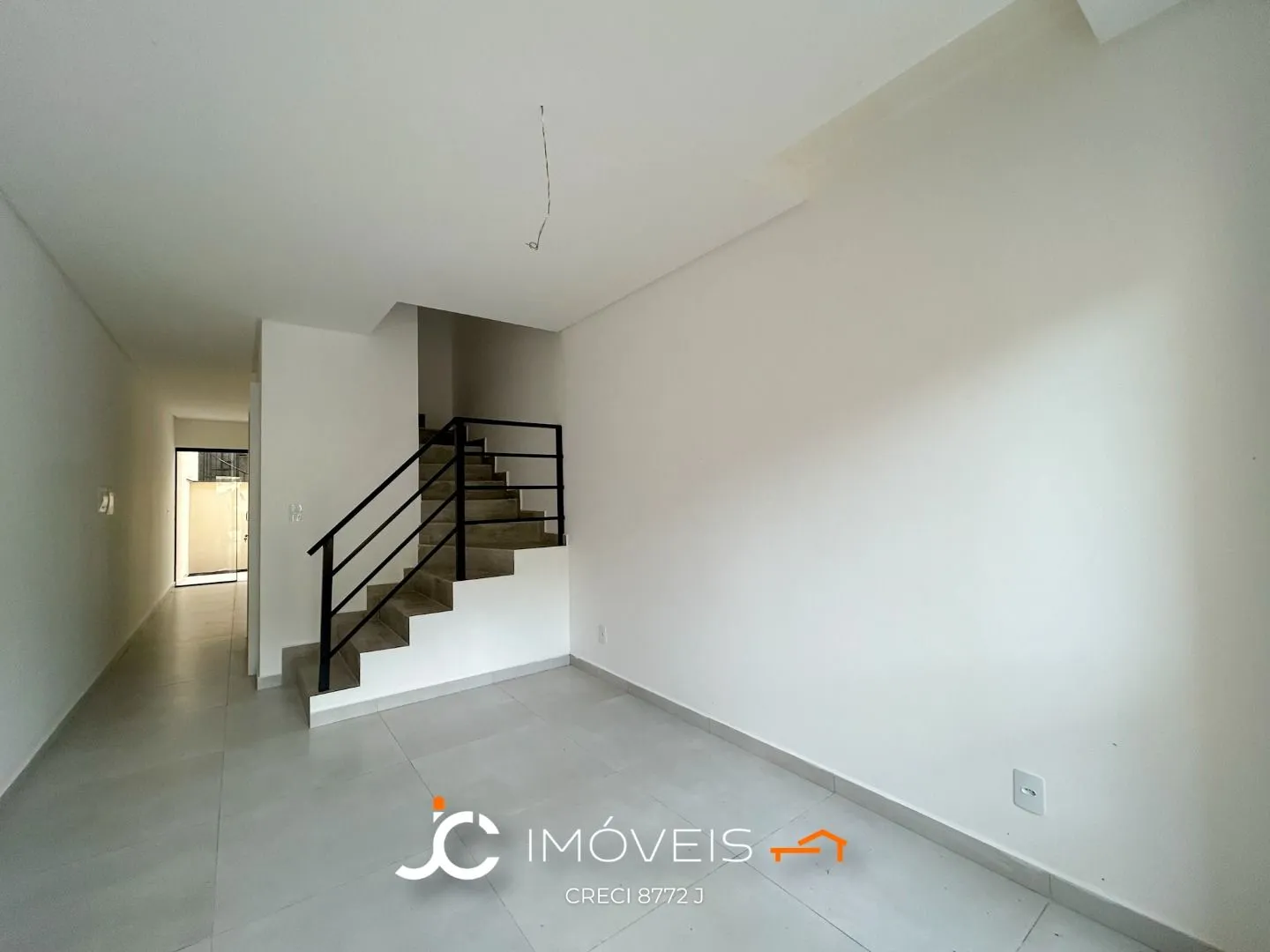 Sobrado com 2 dormitórios à venda, 76 m por R$ 350.000,00 - Ribeirão Fresco - Blumenau/SC — foto 3