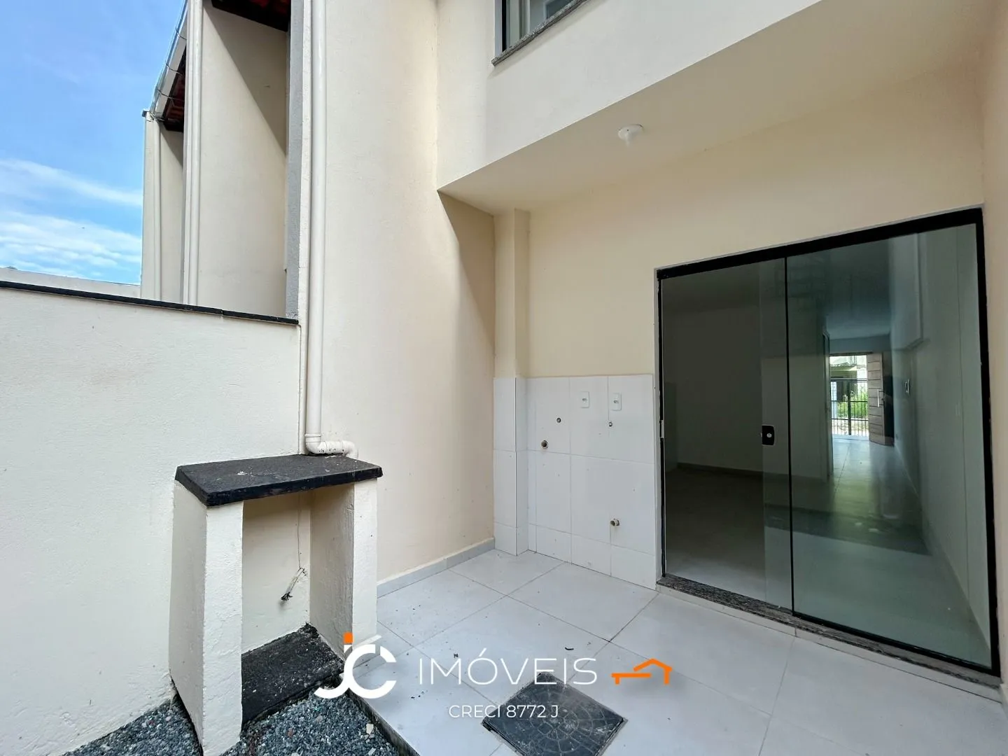 Sobrado com 2 dormitórios à venda, 76 m por R$ 350.000,00 - Ribeirão Fresco - Blumenau/SC — foto 5