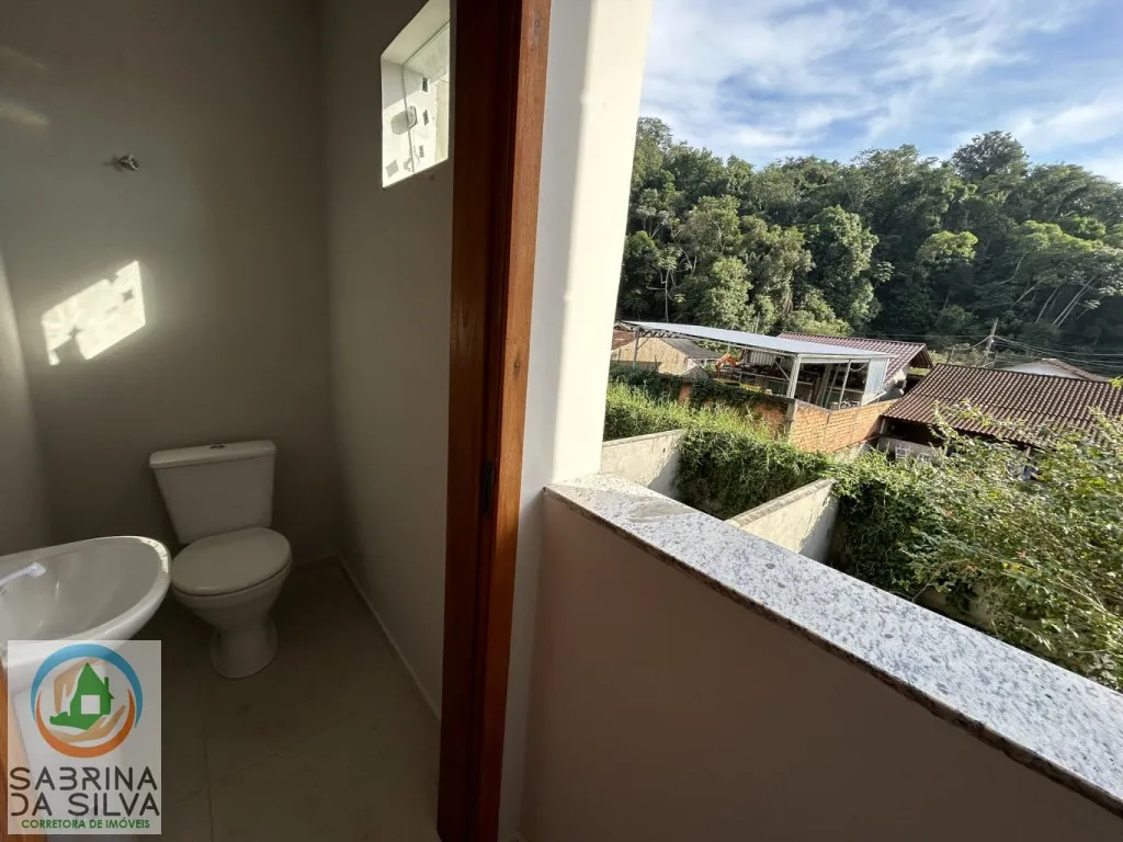 Sobrado novo com 3 pavimentos — foto 5