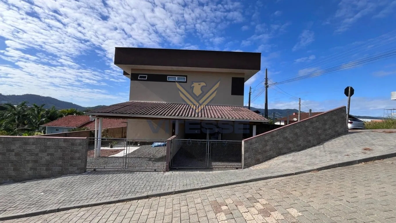 Sobrado — foto 2
